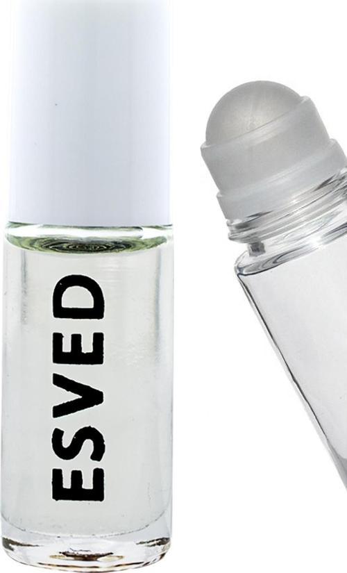 Zemzem Kokusu Alkolsüz Esans 5Ml.