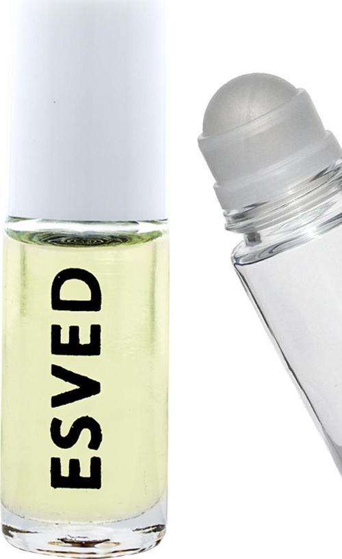 Kabe Örtüsü Kokusu Alkolsüz Esans 5Ml.