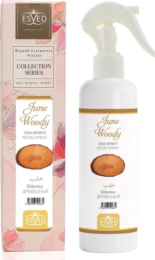 Odunsu Kokusu Sprey 400Ml.