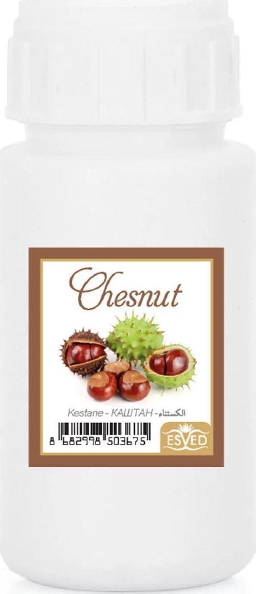 Kestane Kokusu Çubuklu Koku Bambu Kokusu Yedek Dolum Şişesi 100Ml
