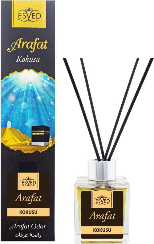 Arafat Kokusu 100 Ml Çubuklu Oda Kokusu