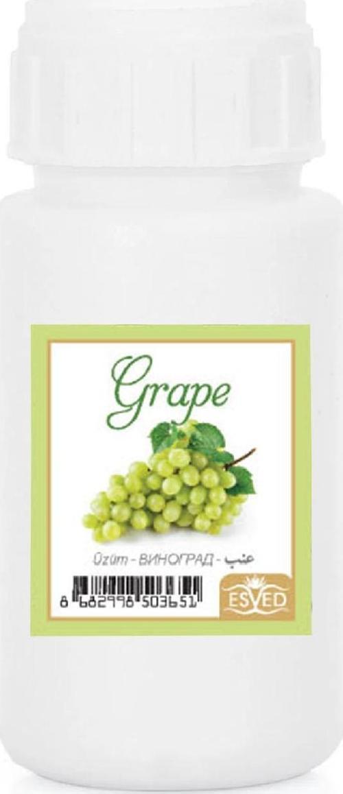 Üzüm Kokusu Parfüm Esansı 100 Gr