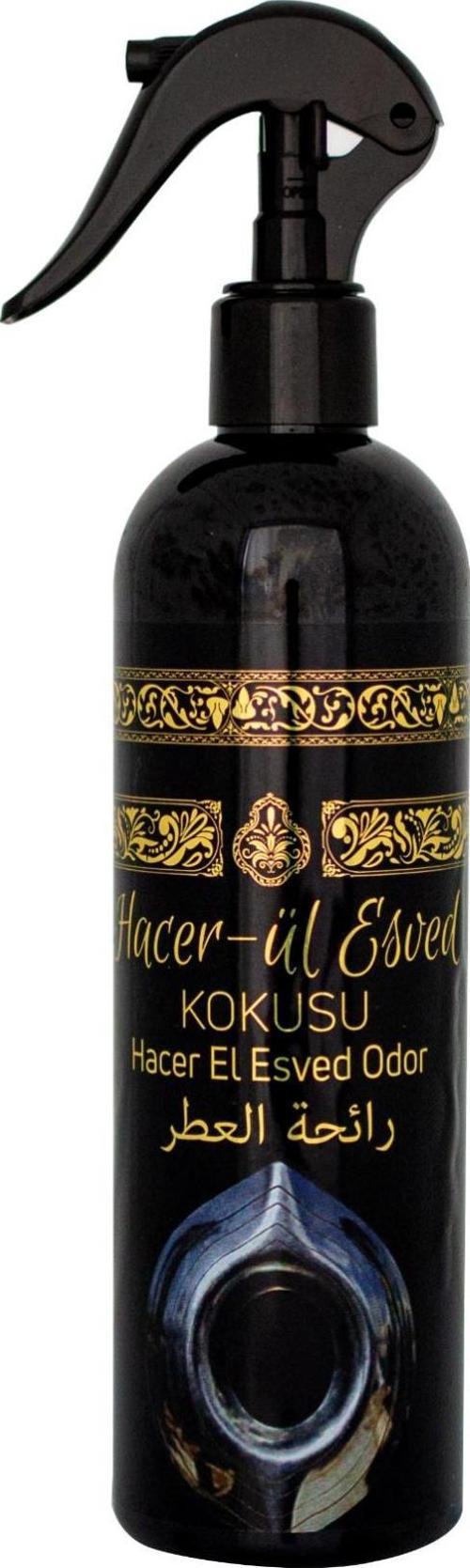 Hacerül Esved Kokusu Oto Kokusu Spreyli Araç Oda Ve Ortam Kokusu 400 Ml Kalıcı Uzun Ömürlü