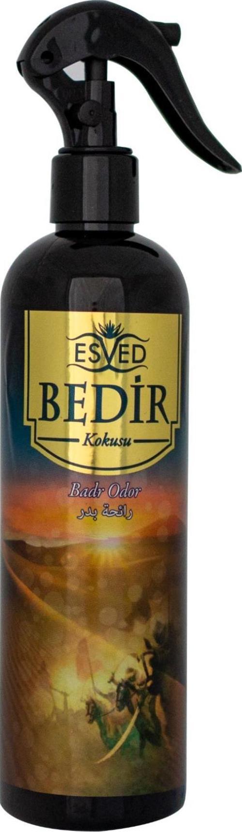 Bedir Kokusu Oto Kokusu Spreyli Araç Oda Ve Ortam Kokusu 400 Ml Kalıcı Uzun Ömürlü
