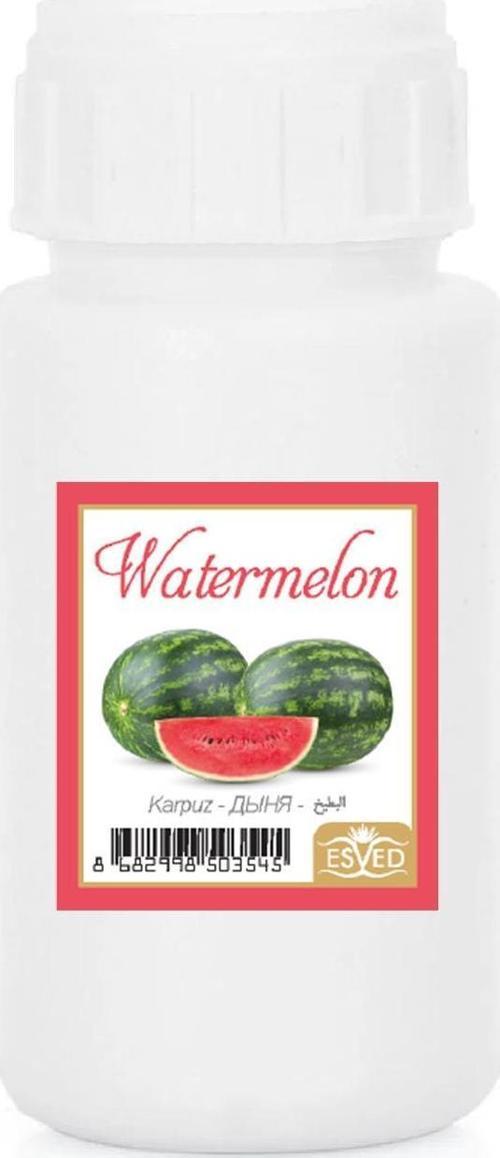 Karpuz Kokusu Çubuklu Koku Bambu Kokusu Yedek Dolum Şişesi 100Ml