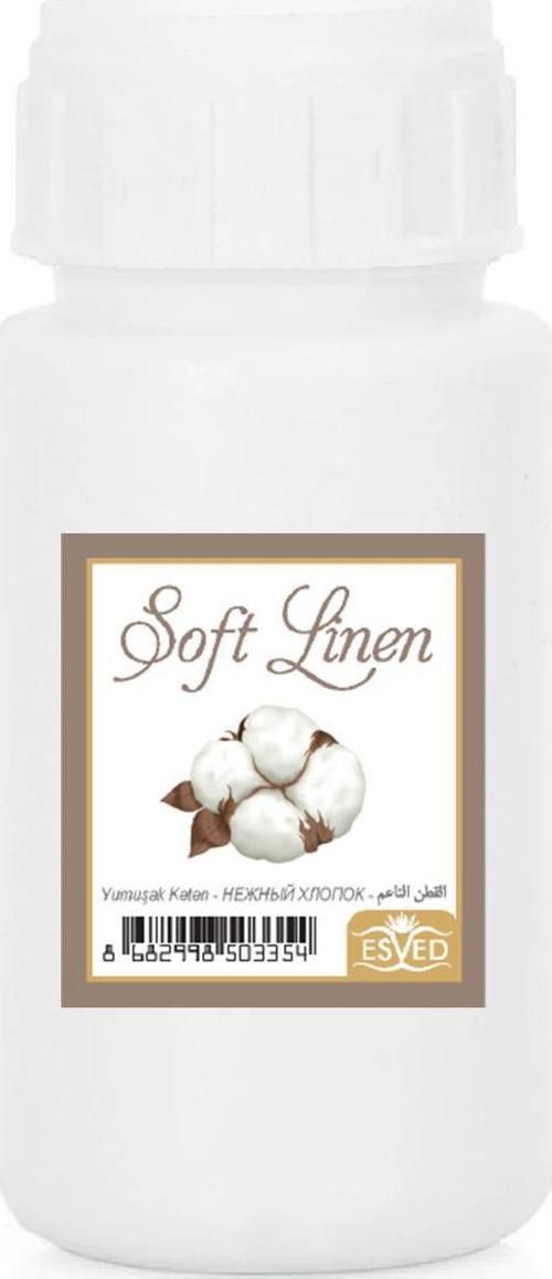 Yumuşak Keten Kokusu Çubuklu Koku Bambu Kokusu Yedek Dolum Şişesi 100Ml