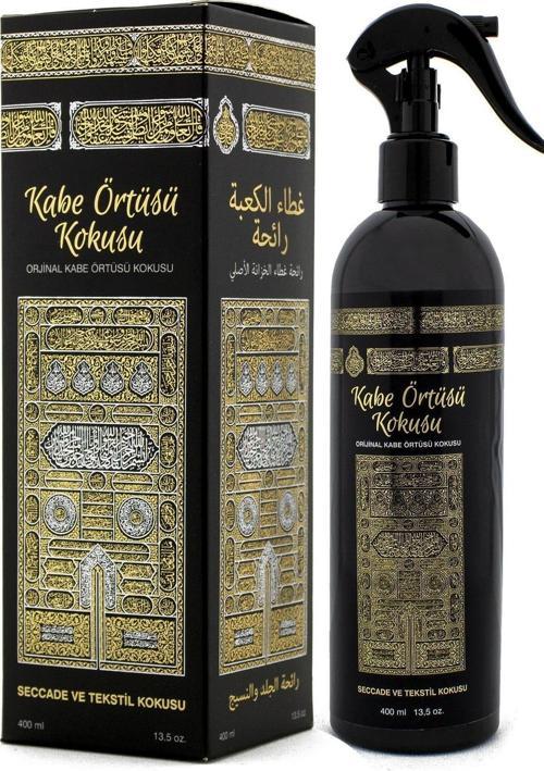 Bayram Fm Kabe Kokusu Sprey 400 Ml.
