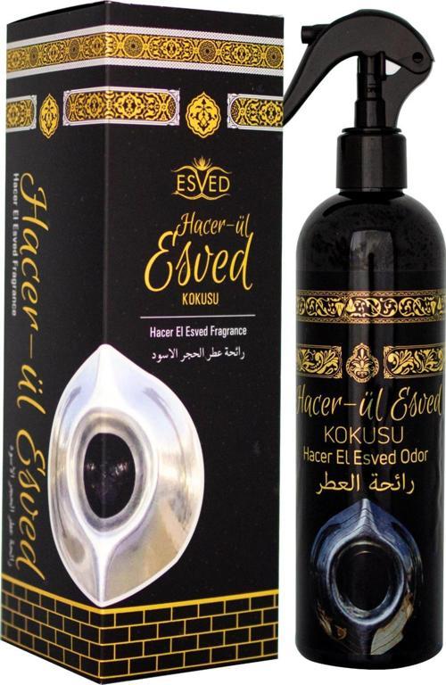 Hacerül Esved Kokusu Sprey 400 Ml.