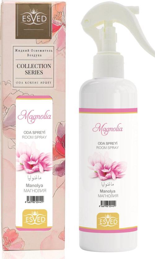 Manolya Kokusu Sprey 400Ml.