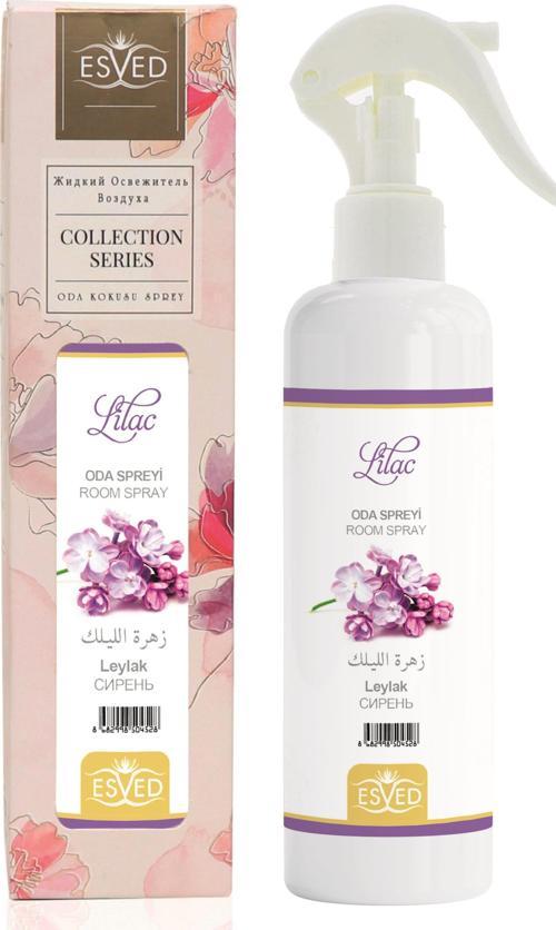 Leylak Kokusu Sprey 400Ml.
