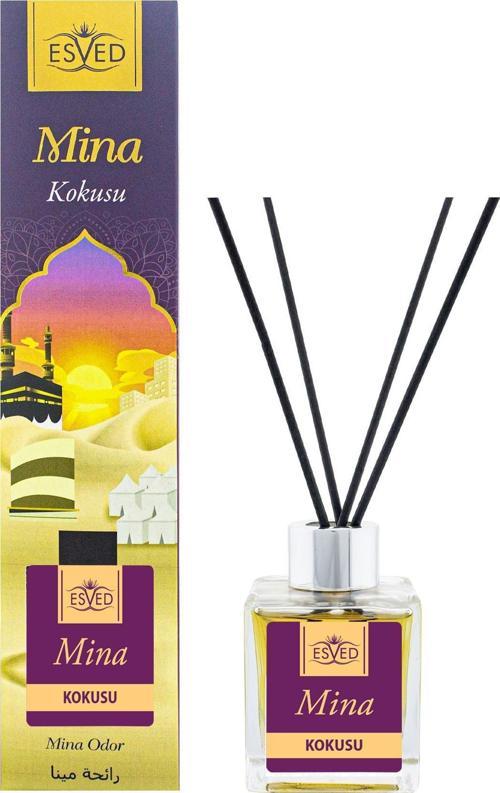 Mina Kokusu 100 Ml Çubuklu Oda Kokusu