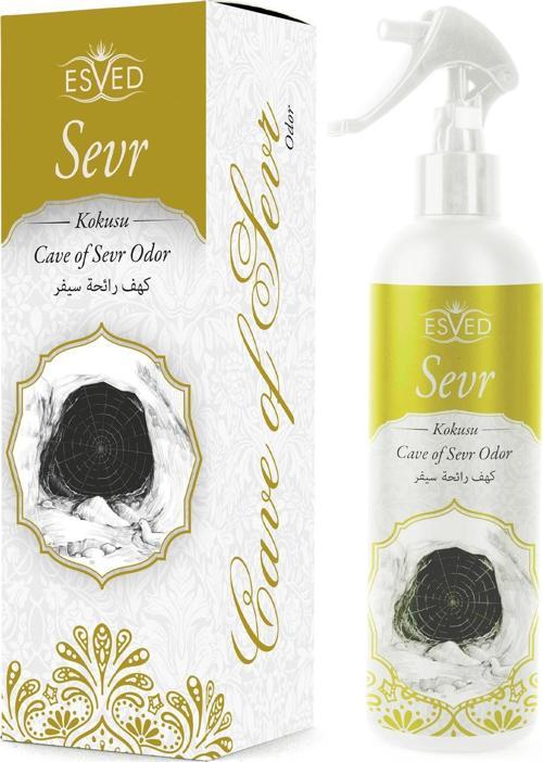 Sevr Kokusu Sprey 400 Ml.