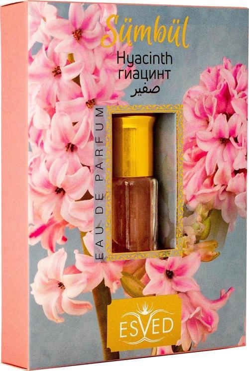 Sümbül Kokusu Parfüm Esansı Alkolsüz Esans 3Ml.