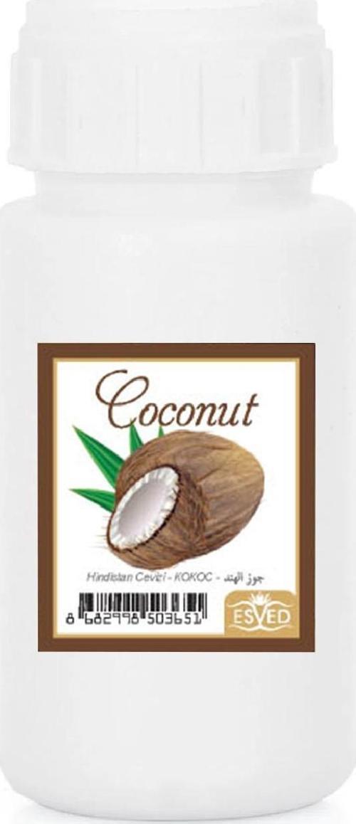 Hindistan Cevizi Kokusu Parfüm Esansı 100 Gr