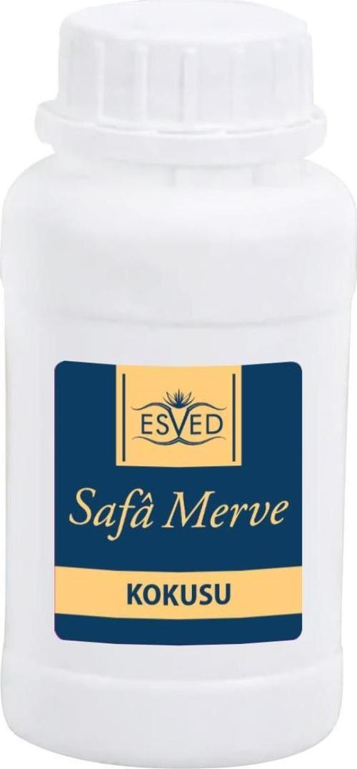 Safa Merve Kokusu Parfüm Esansı 100 Gr