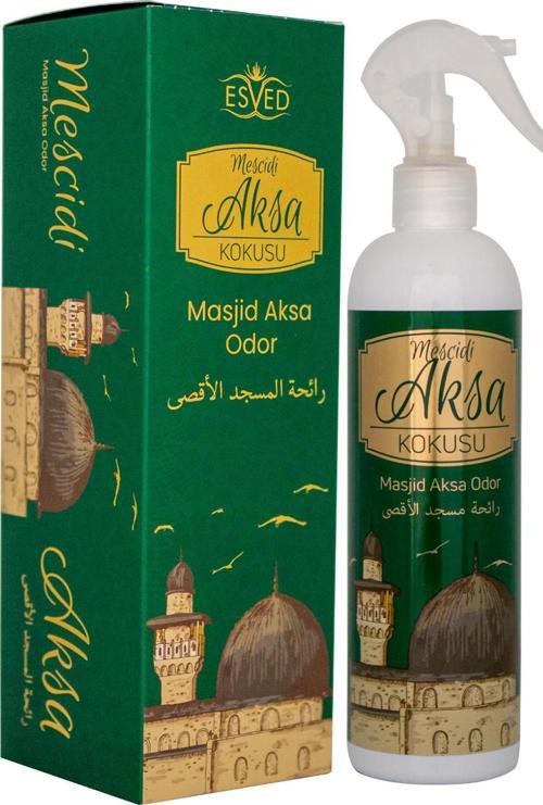 Mescidi Aksa Kokusu Sprey 400 Ml.