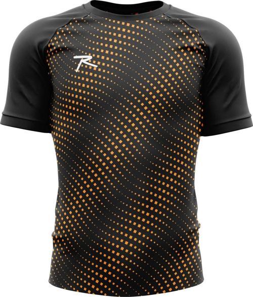 T-Shirt ADURO ORANJ