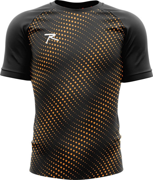 T-Shirt ADURO ORANJ