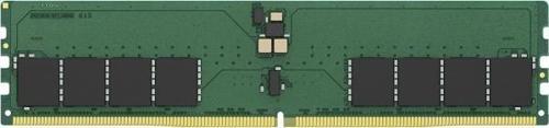 32GB DDR5 6400MHz CL52 KVR64A52BD8-32 CUDIMM KINGSTON