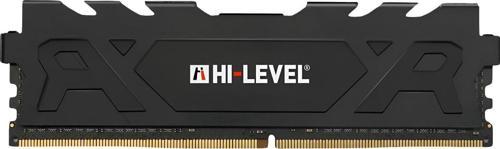 8GB HI-LEVEL DDR5 5600MHz HLV-PC44800D5-8G-B CL46 1.1V BLACK SOĞUTUCULU