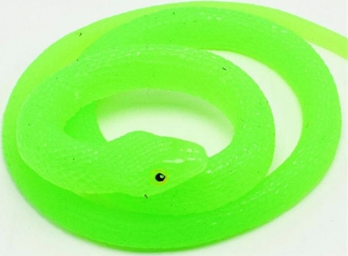 Şaka Yılanı Fosfor Renk 110 Cm