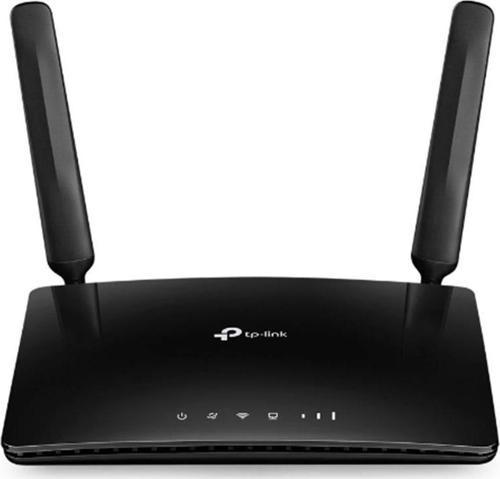 Archer MR400 4G LTE Dual Bant Router Sim Kartlı