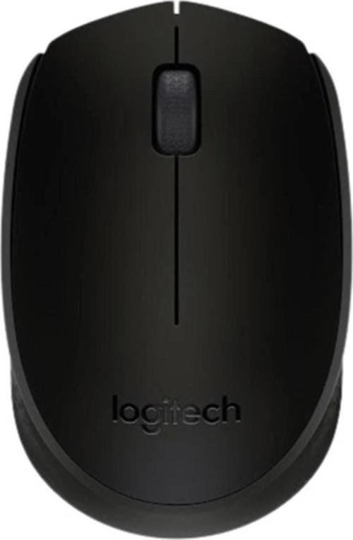 910-004798 B170 Kablosuz Siyah Mouse