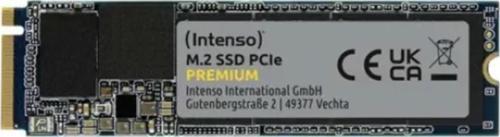 1TB Premium Gen.3x4 NVMe 1.3 SSD 2100MB-1700MB-s Ssd Disk