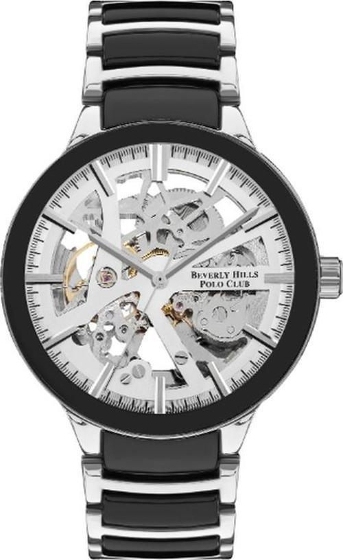 BEVERLY HILLS POLO CLUB ERKEK KOL SAATİ BP3638X.330