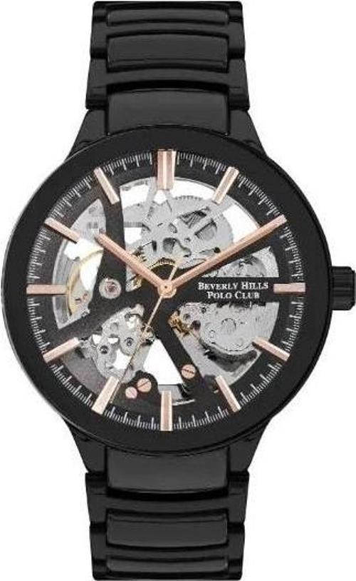 BEVERLY HILLS POLO CLUB ERKEK KOL SAATİ BP3638X.650
