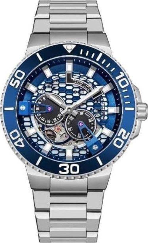 BEVERLY HILLS POLO CLUB ERKEK KOL SAATİ BP3702X.390