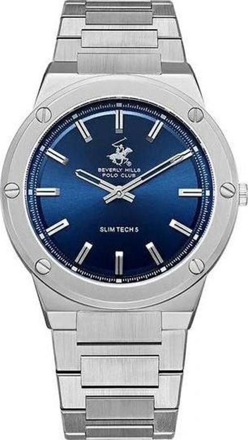 BEVERLY HILLS POLO CLUB ERKEK KOL SAATİ BP3717X.390
