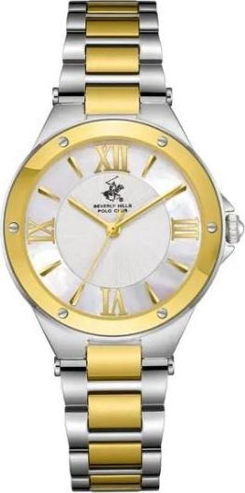 BEVERLY HILLS POLO CLUB KADIN KOL SAATİ BP3740C.230