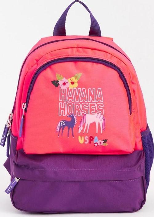 U.S.POLO ASSN.SİNCE 1890 SIRT ÇANTASI PLCAN22047