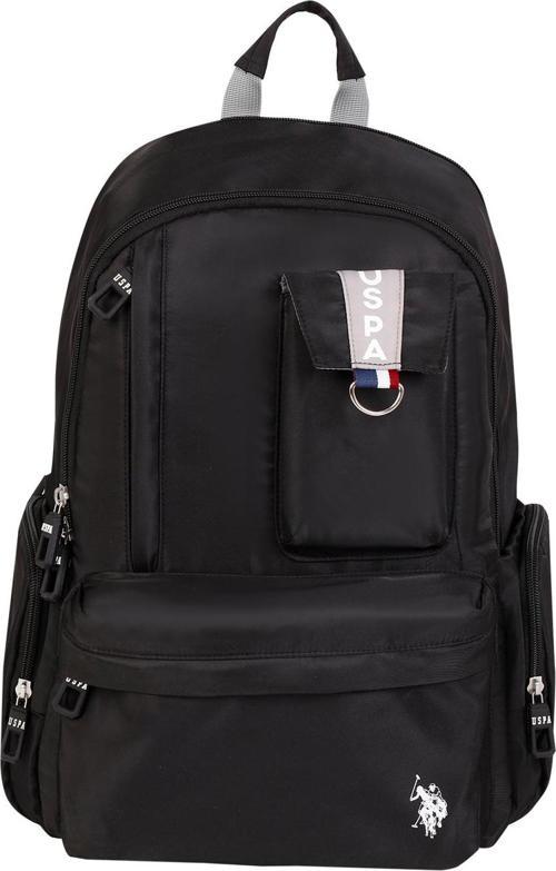 U.S.POLO ASSN.SİNCE 1890 UNİSEX SIRT ÇANTASI PLCAN24122