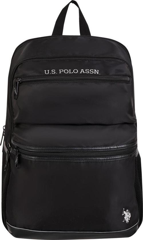U.S.POLO ASSN.SİNCE 1890 UNİSEX SIRT ÇANTASI PLCAN24128