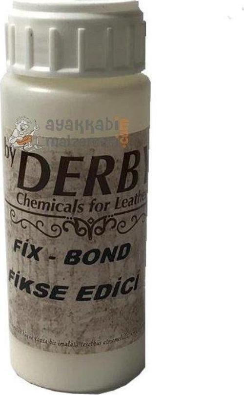 Fix–Bond Deri ve Sünger Yapıştırıcı - Fikse Edici