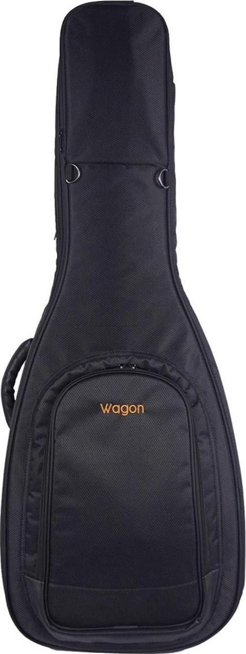 05 Serisi İkili Gitar Çantası (Godin Uyumlu)