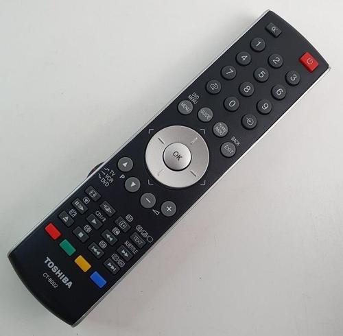 CT-8002 Orginal Tv Kumandası