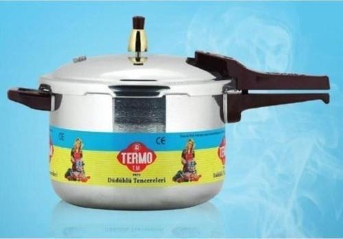 Alüminyum Düdüklü Tencere 7 Lt Litre