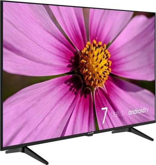 7 Serisi A65 D 790 B / 65'' 4K Smart Android Tv