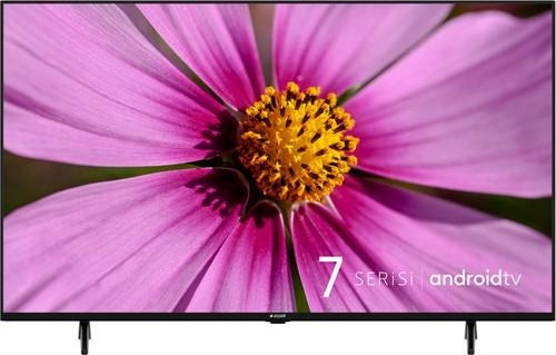 7 Serisi A65 D 790 B / 65'' 4K Smart Android Tv