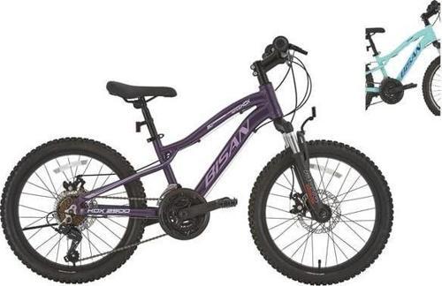 KDX 2500-D KIZ ÇOCUK BİSİKLETİ 28CM MD 20 JANT 21 VİTES TURKUAZ MAVİ BEYAZ