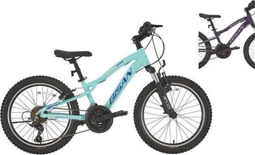 KDX 2500-V-25 KIZ ÇOCUK BİSİKLETİ 28CM V 20 JANT 21 VİTES METALİK MOR PEMBE BEYAZ