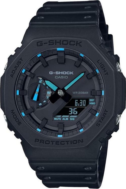 GA-2100-1A2DR Erkek Kol Saati