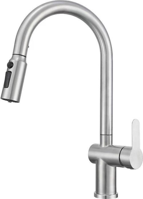 RİVA SCALA SPİRALLİ ARITMA BATARYASI (KROM)