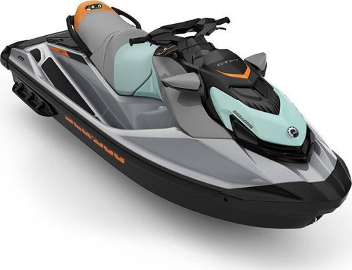 SEADOO GTI SE 170 JET SKI 2023 MODEL