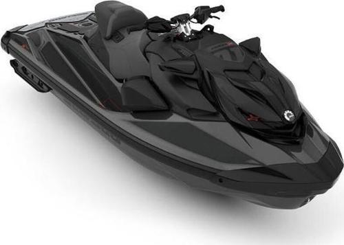 SEADOO RXP-X RS 300 AUDIO JET SKI 2023 MODEL