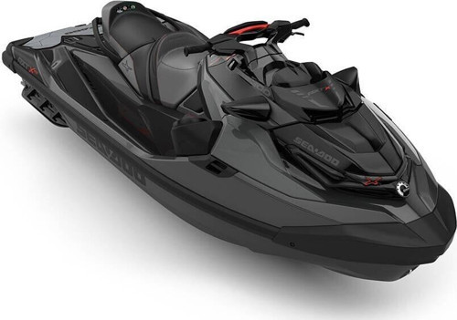 SEADOO RXT-X RS 300 AUDIO JET SKI 2023 MODEL