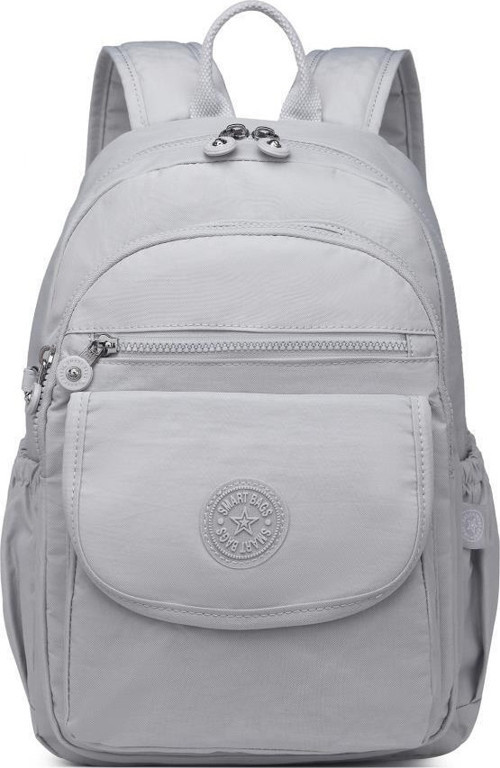 Orta Boy Kadın Sırt Çantası Smart Bags Krinkıl Kumaş 1187